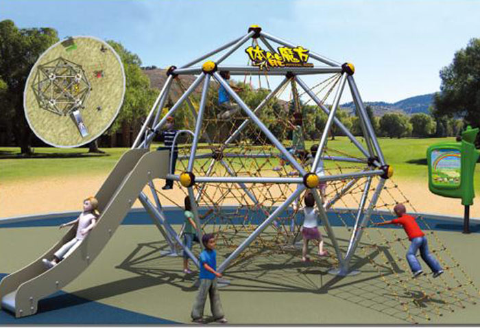 兒童攀爬游樂設(shè)備99